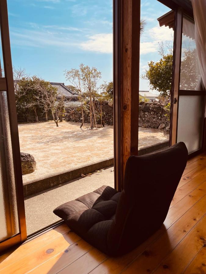 Goto I-House Villa Luaran gambar