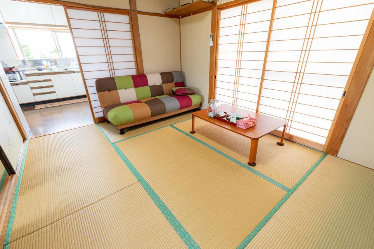 Goto I-House Villa Luaran gambar