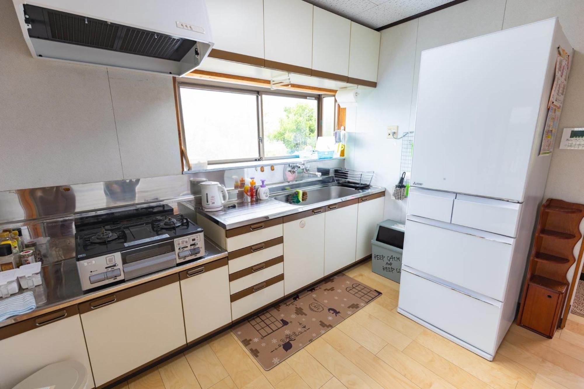 Goto I-House Villa Luaran gambar