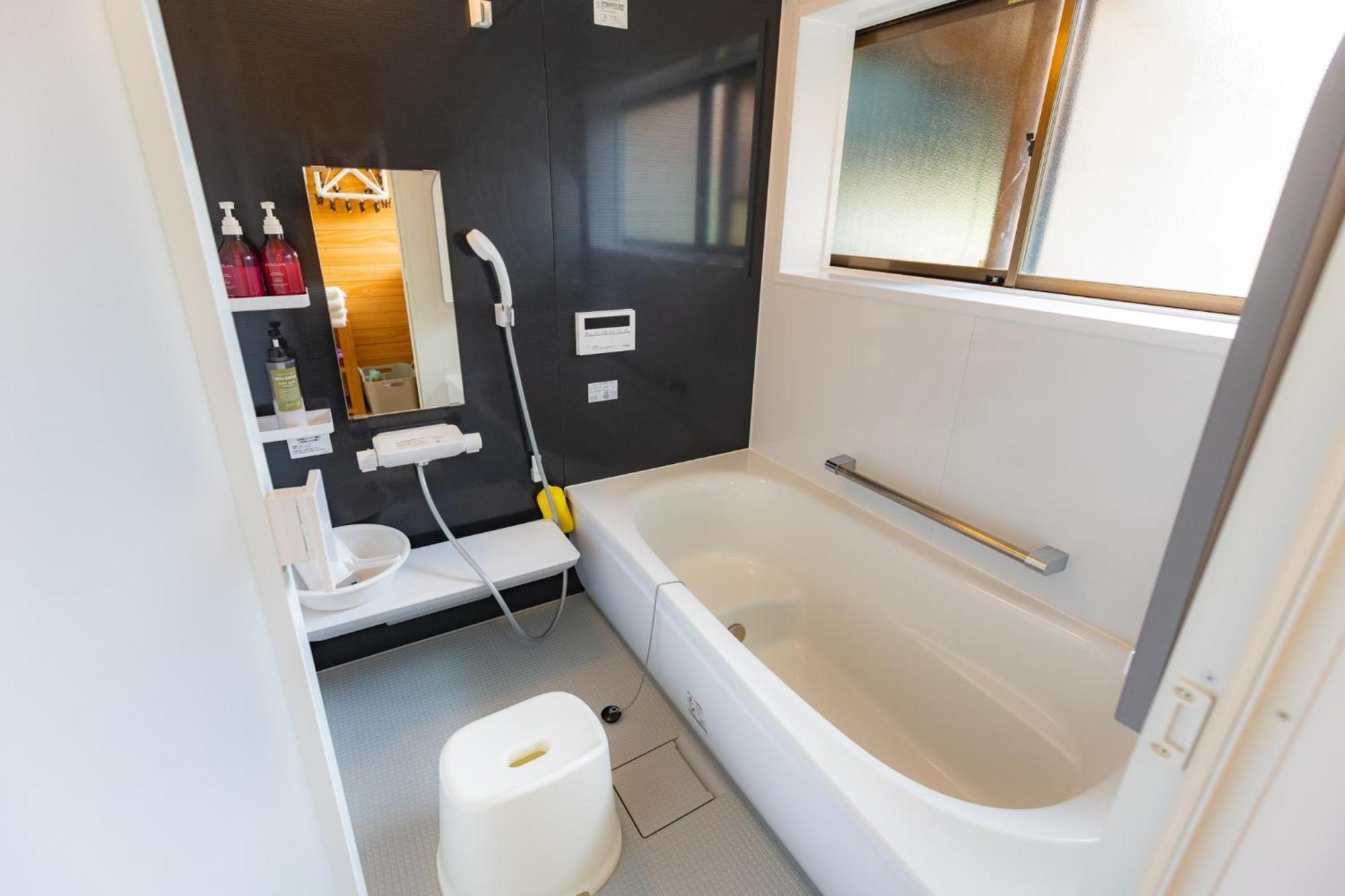 Goto I-House Villa Luaran gambar